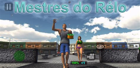 o mestre dos jogos apk,Mestres do Relo 